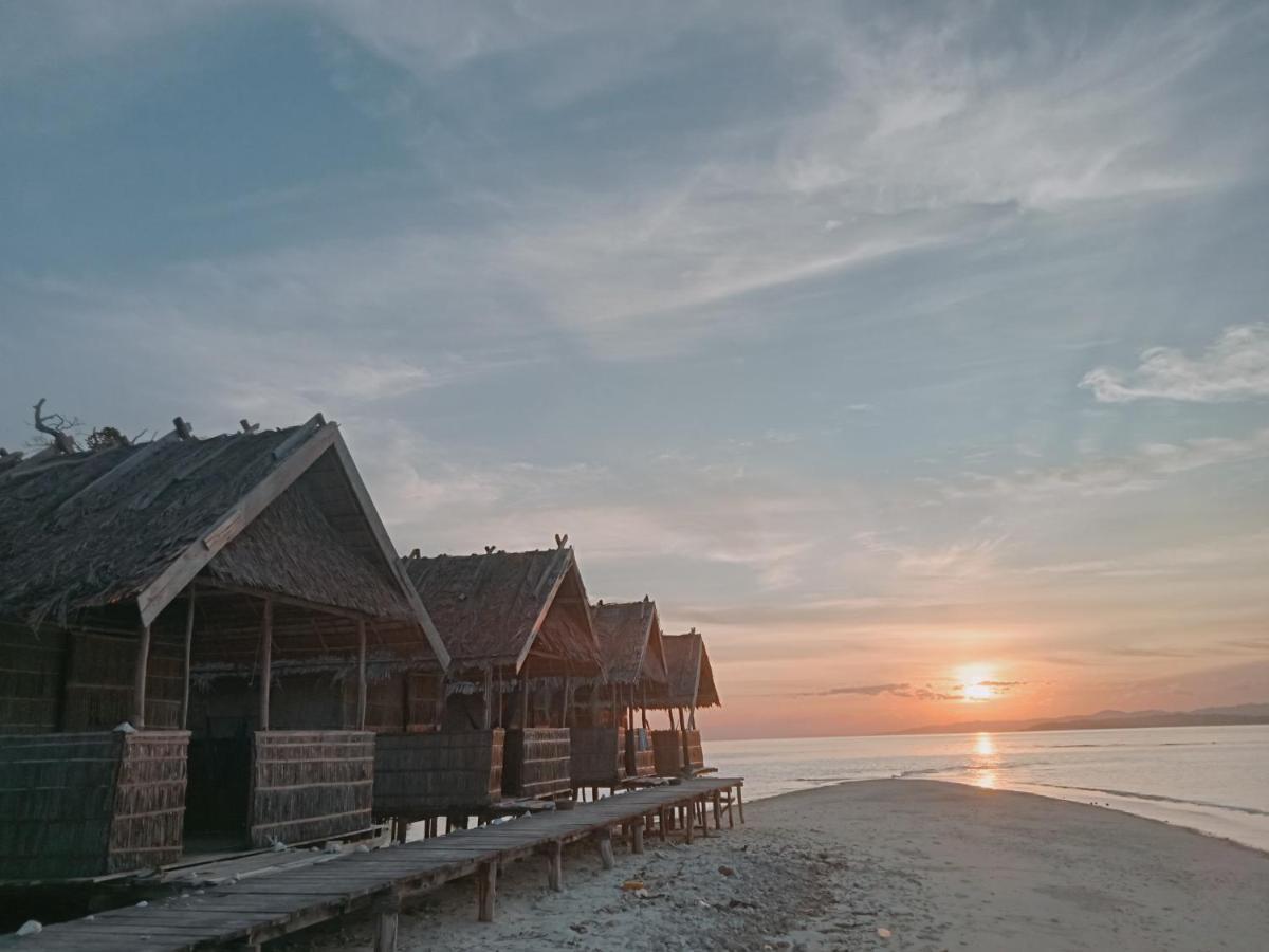 Ransiwor Homestay Kri Exterior photo