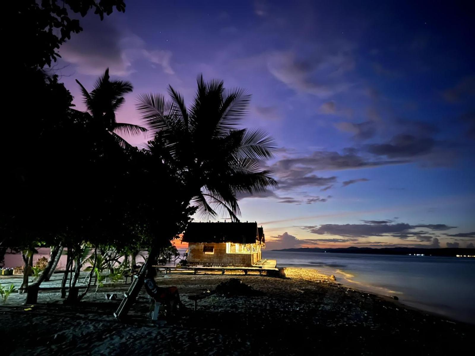 Ransiwor Homestay Kri Exterior photo