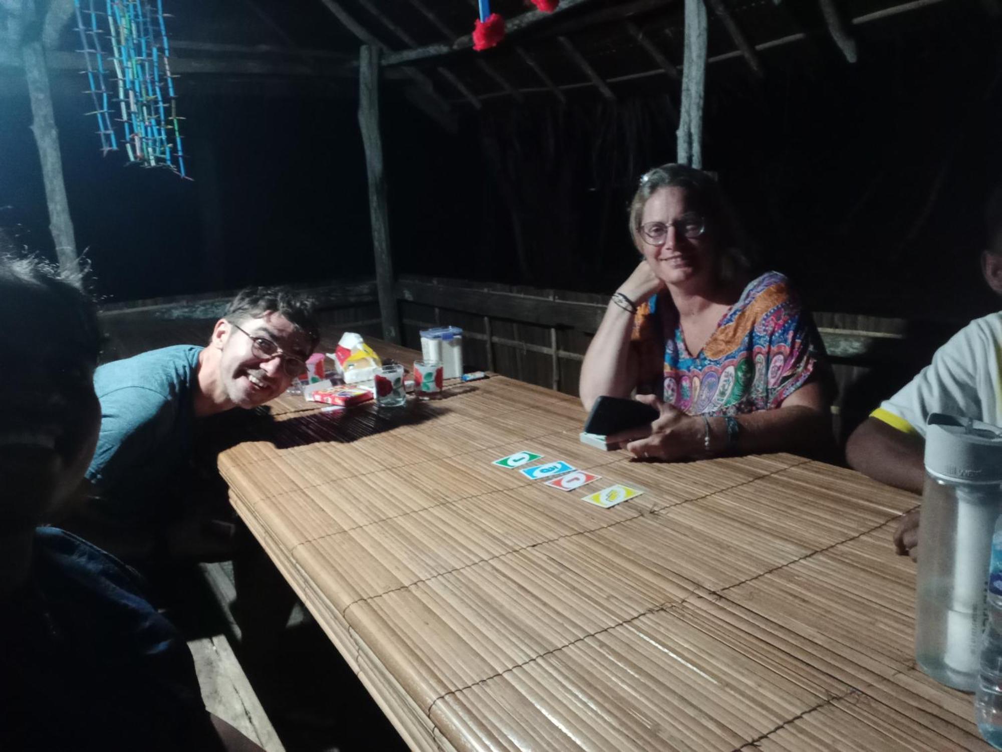 Ransiwor Homestay Kri Exterior photo